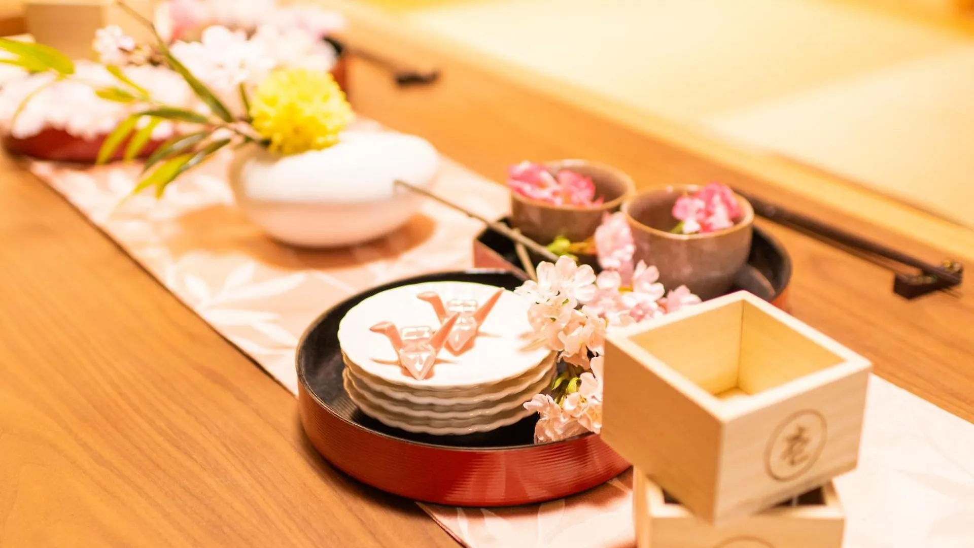 Mon Kishinosato Sakura Resort -Vacation Rental- 오사카 펜션