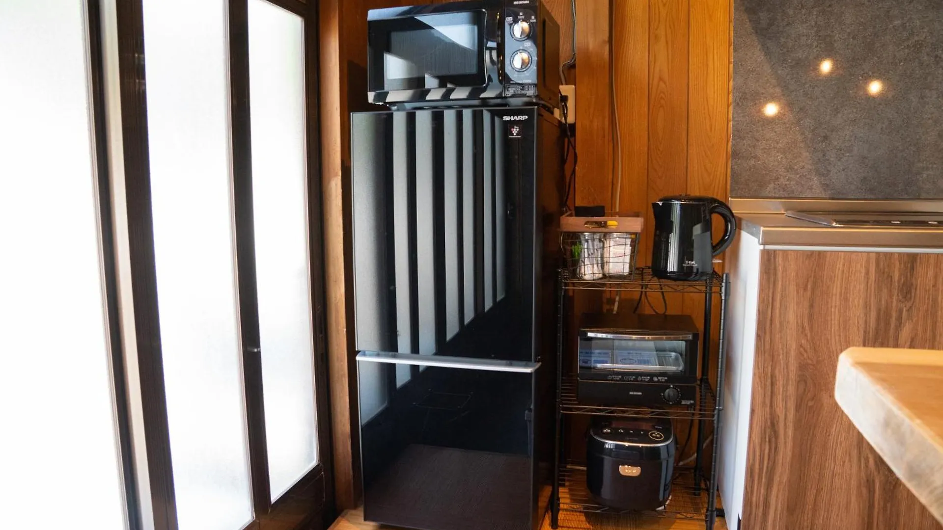 Mon Kishinosato Sakura Resort -Vacation Rental- 오사카