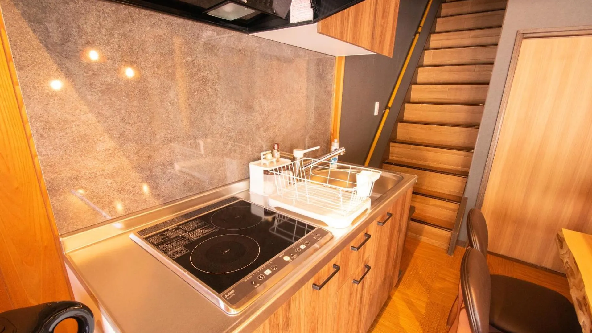 Mon Kishinosato Sakura Resort -Vacation Rental- 오사카 펜션