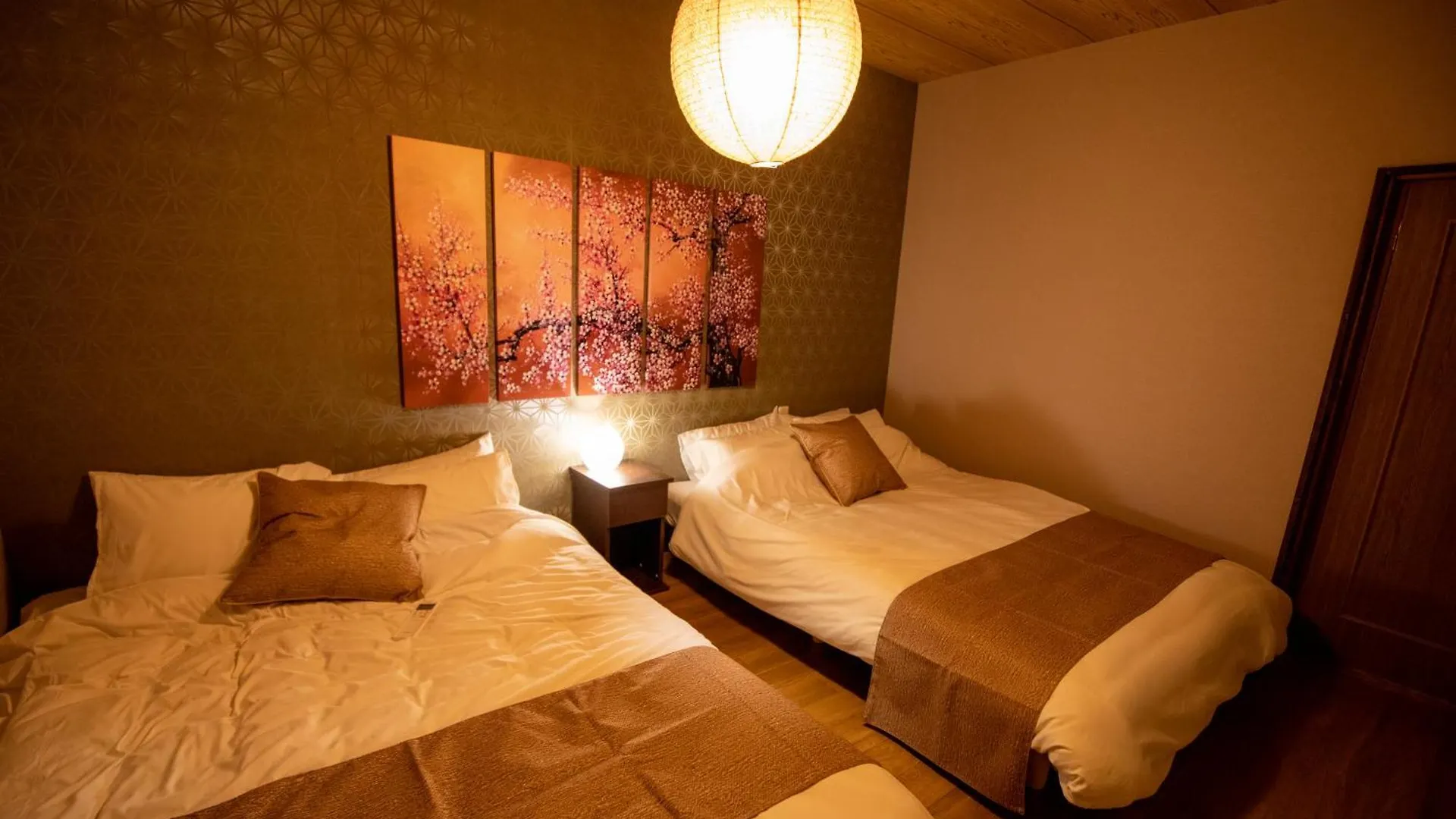 Mon Kishinosato Sakura Resort -Vacation Rental- 오사카