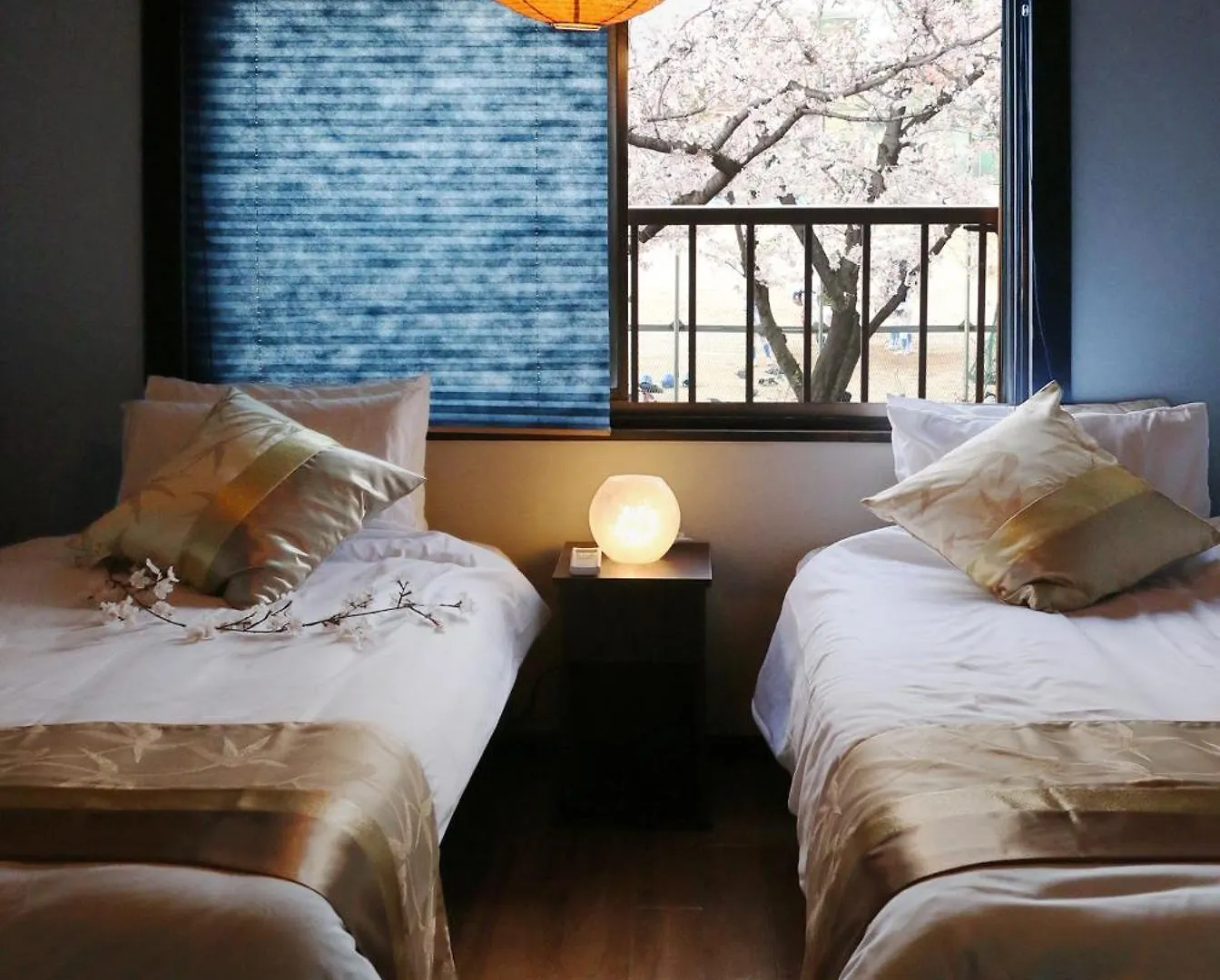 펜션 Mon Kishinosato Sakura Resort -Vacation Rental- 오사카 일본