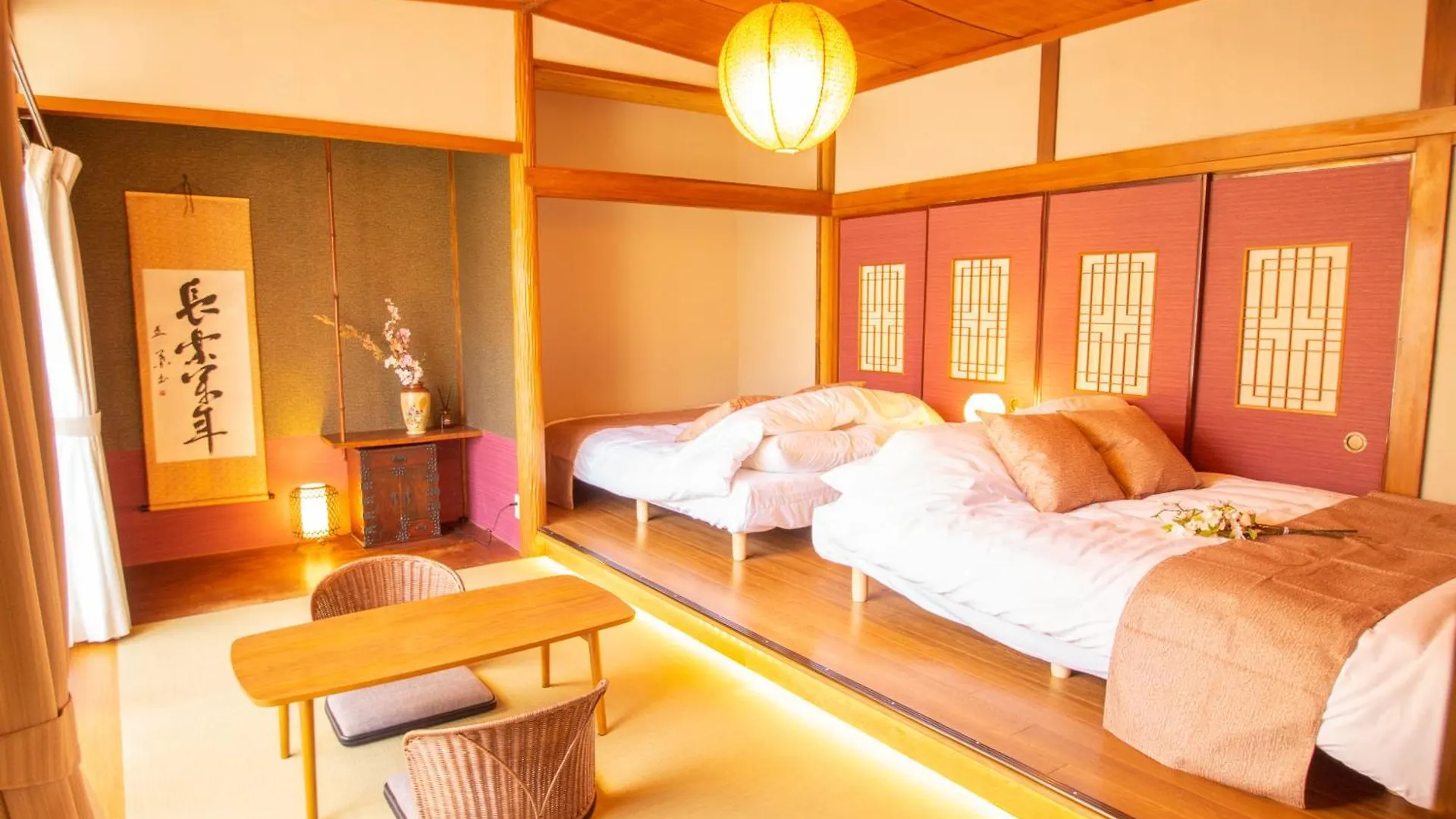 Mon Kishinosato Sakura Resort -Vacation Rental- 오사카