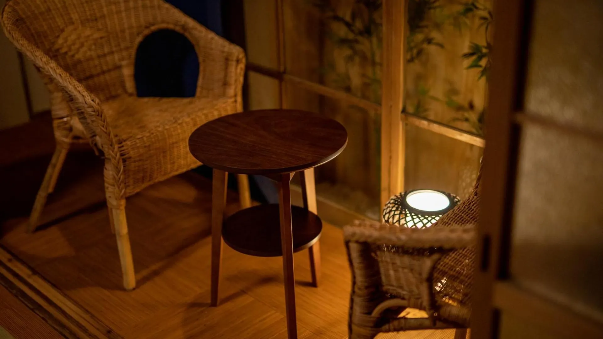 Mon Kishinosato Sakura Resort -Vacation Rental- 오사카 펜션