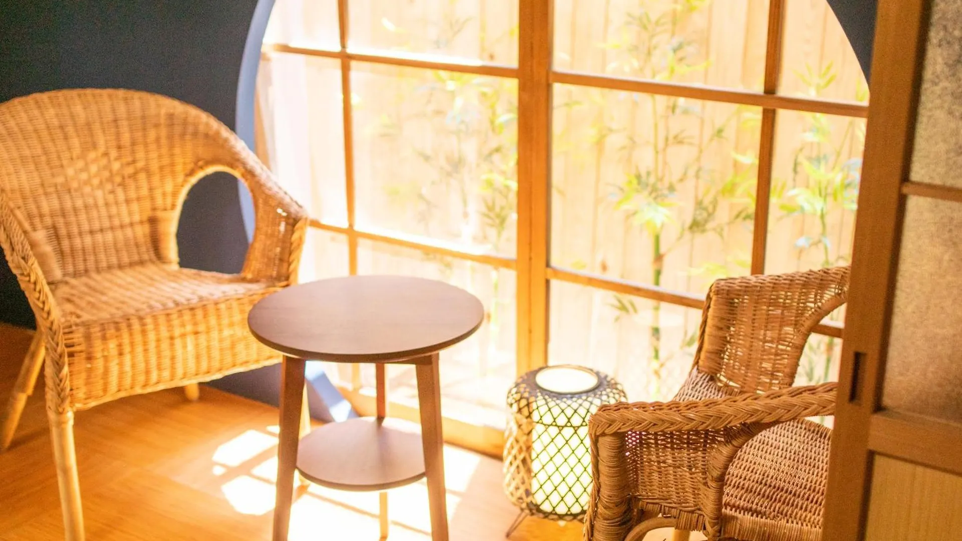 Mon Kishinosato Sakura Resort -Vacation Rental- 오사카 펜션