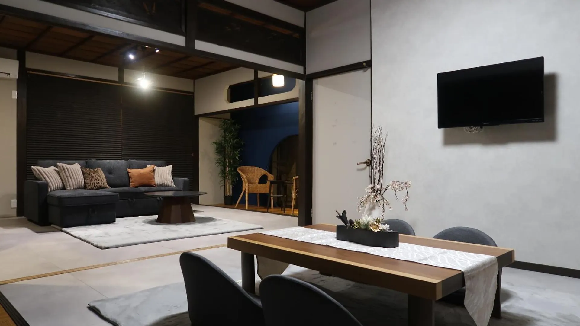 Mon Kishinosato Sakura Resort -Vacation Rental- 오사카