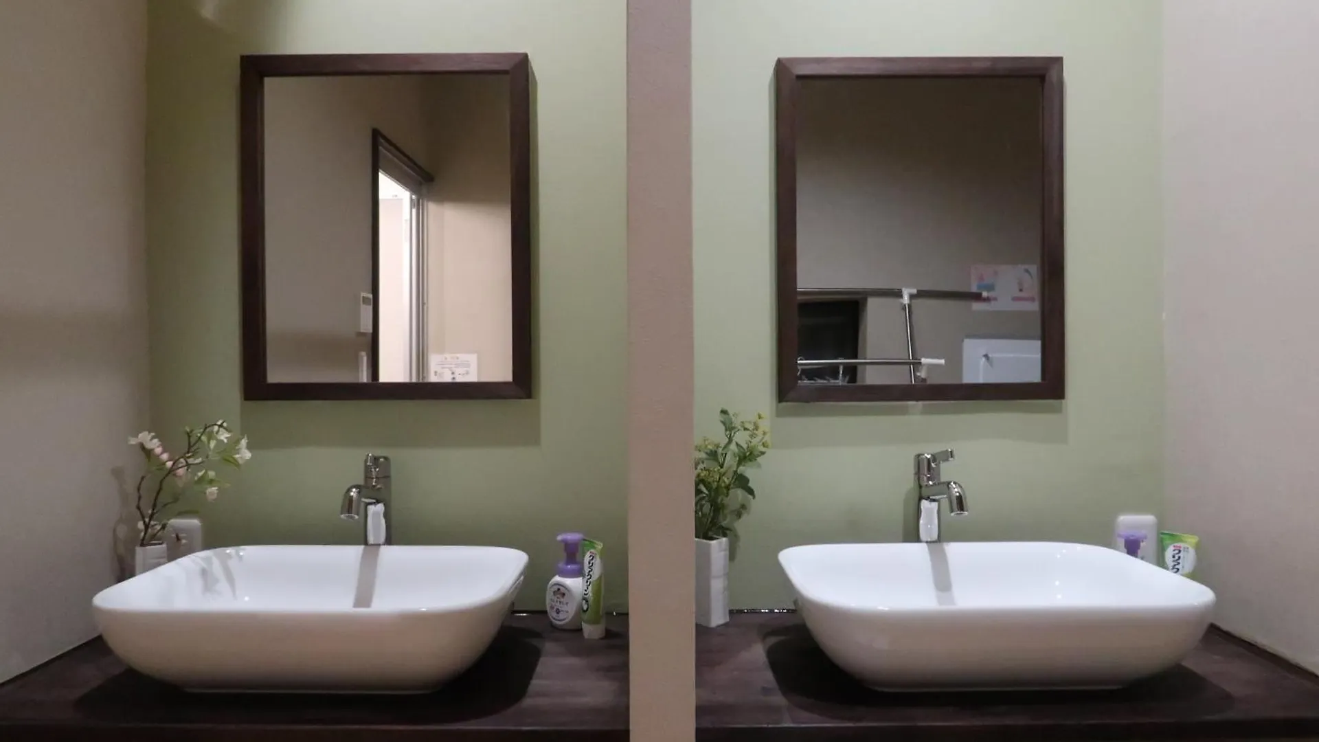 펜션 Mon Kishinosato Sakura Resort -Vacation Rental- 오사카