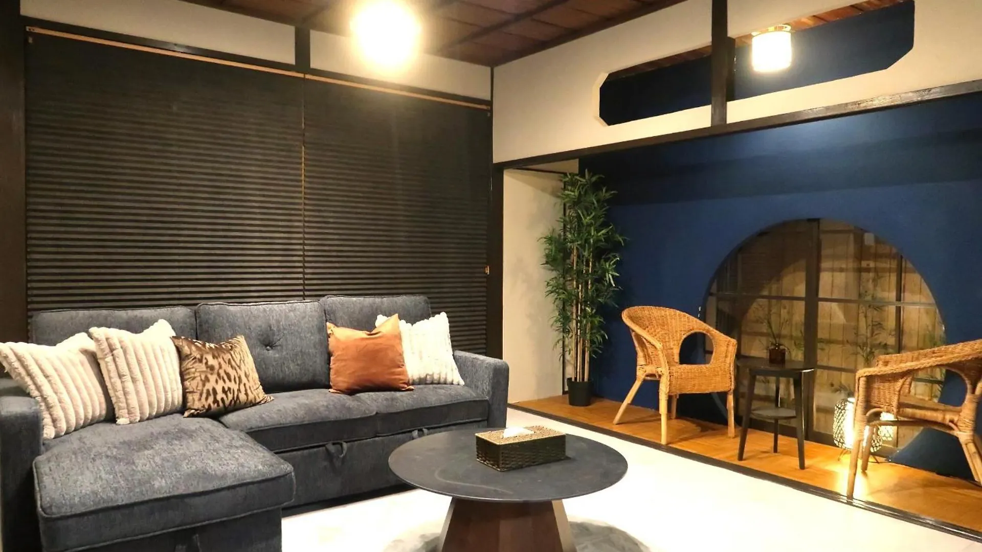 Mon Kishinosato Sakura Resort -Vacation Rental- 오사카 일본