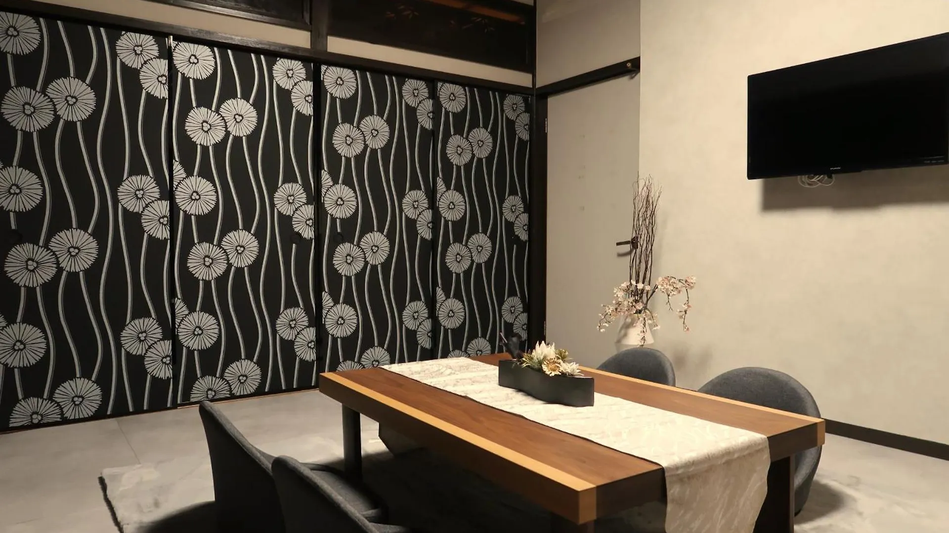 Mon Kishinosato Sakura Resort -Vacation Rental- 오사카