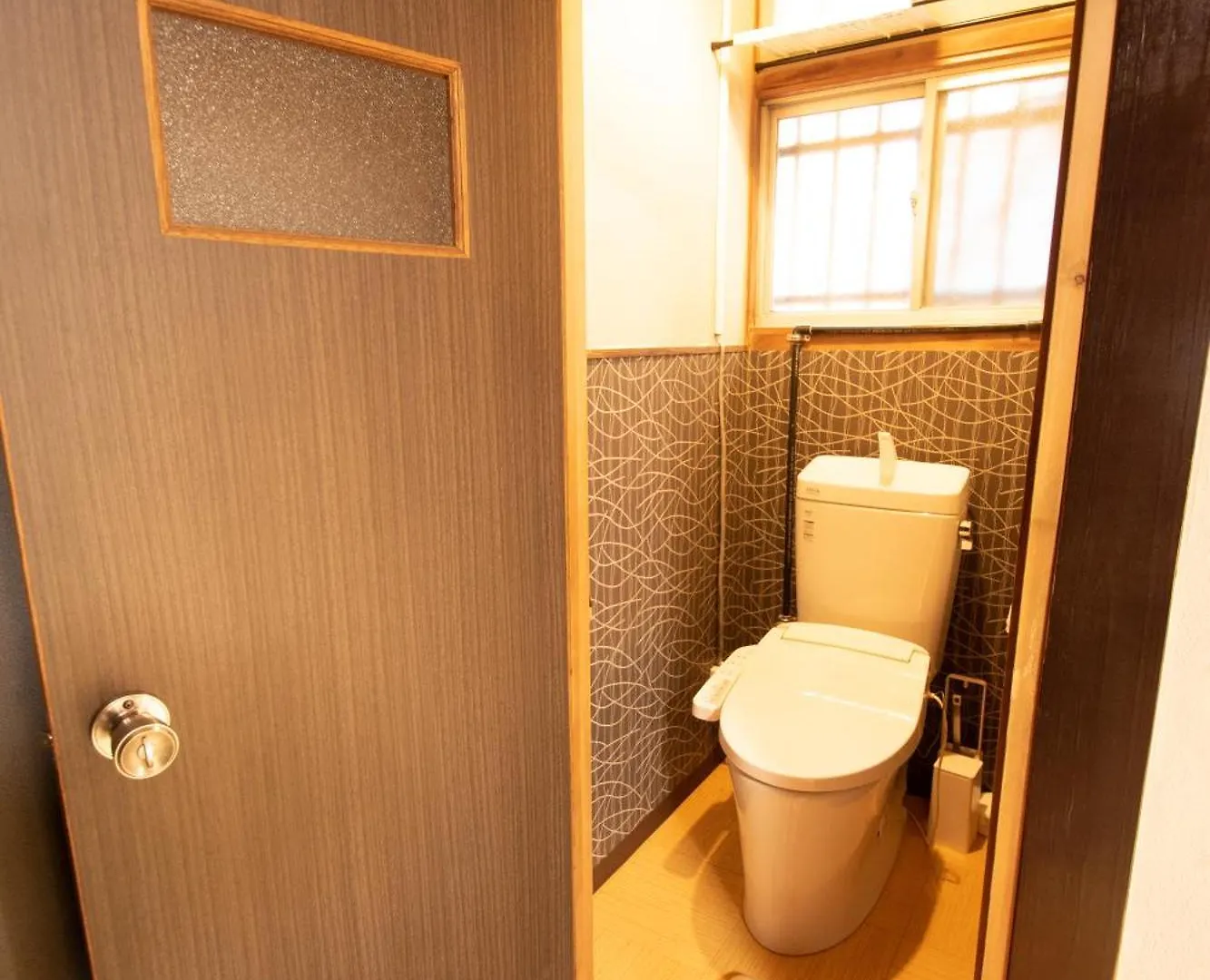 Mon Kishinosato Sakura Resort -Vacation Rental- Oszaka 0*,