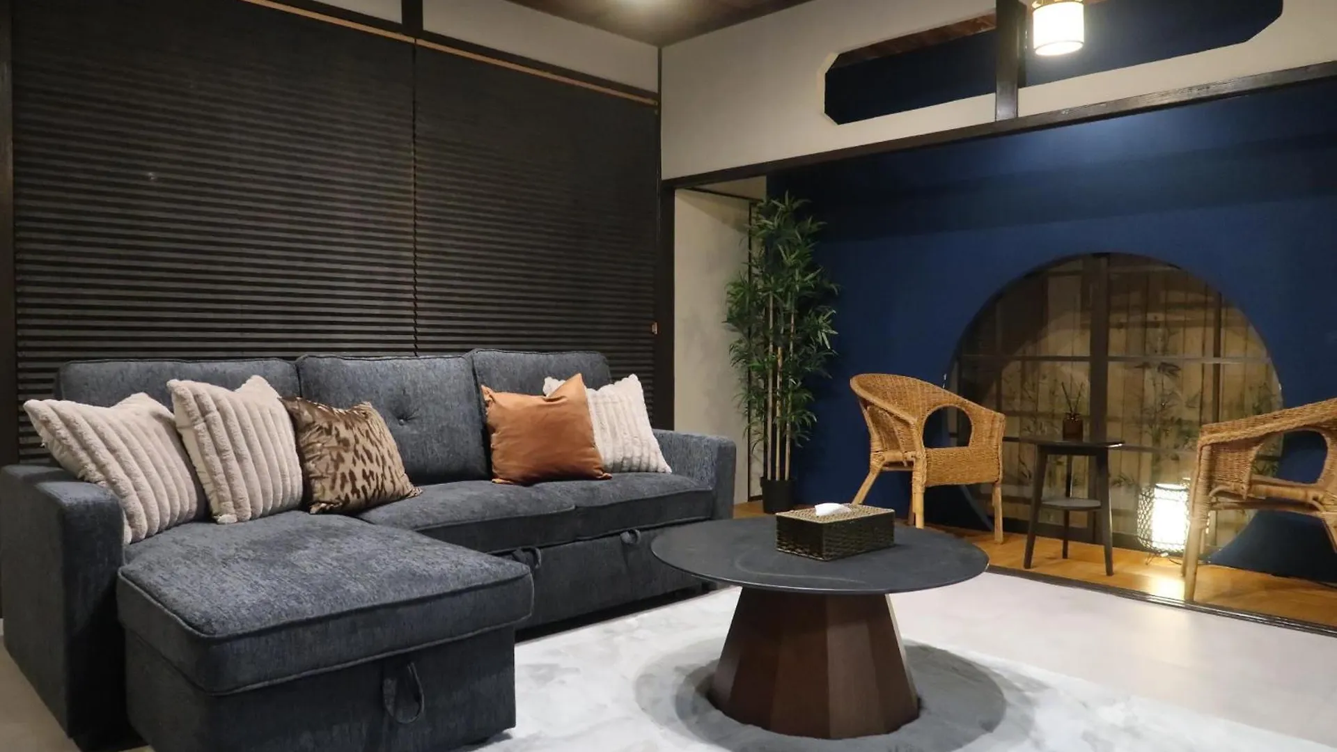 Holiday home Mon Kishinosato Sakura Resort -Vacation Rental- Osaka